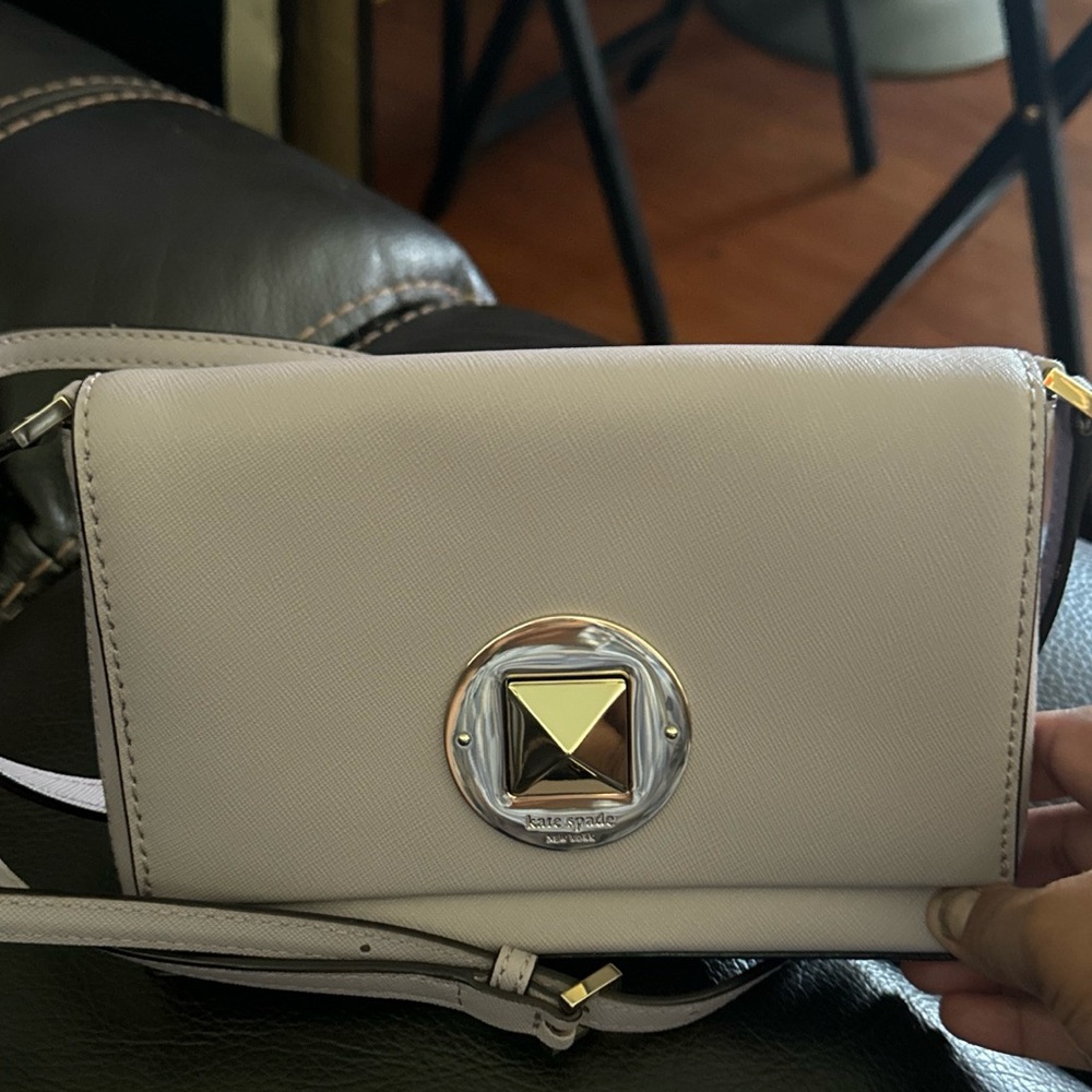 Kate spade crossbody bag